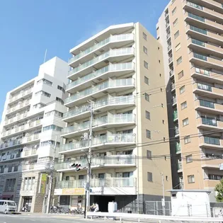 YKハイツ西明石IIの画像