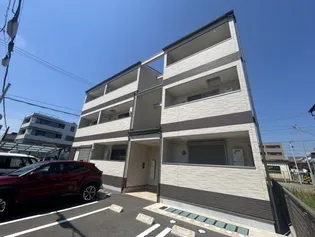 エントピアくるみIIの画像