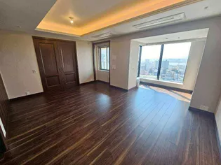 グラングリーン大阪 THE NORTH RESIDENCE【24階】の外観