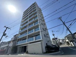 ワコーレ明石ブライトショアの画像