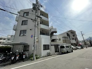 篠原ライフの画像