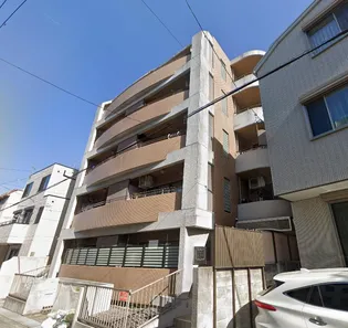 サンパレス21六甲2の画像