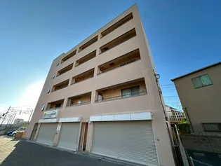 ティエスビル須磨の画像