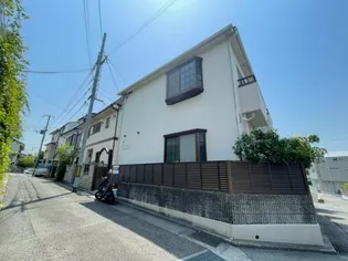 ハイツ ローズマリーの画像