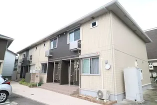 クレールわかばの画像