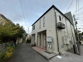 フォルテ月見山の画像