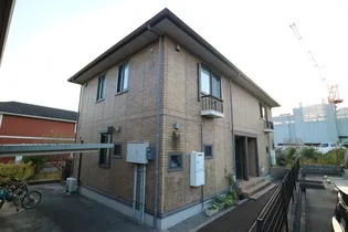 ヒルグレイスB棟の画像