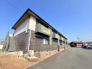 グリーンフォーリスト2番館の画像