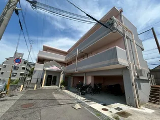 ユニックス神戸西の画像