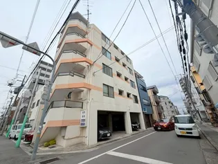 ドミール太田の画像