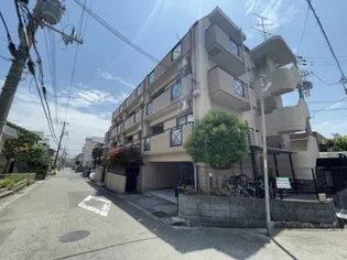 フローリアン住吉の画像