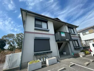 ヒルサイド御影の画像