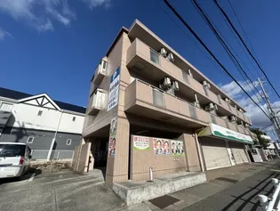 リバーサイド樫の木の画像