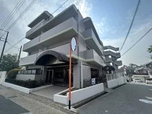 ベイヒルズ明石の画像