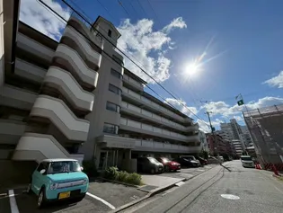 サングレイス西明石の画像