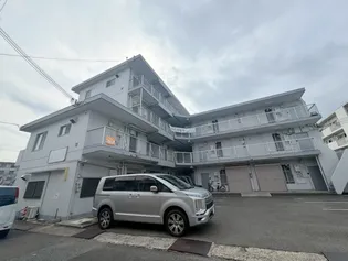 福田ハウスの画像