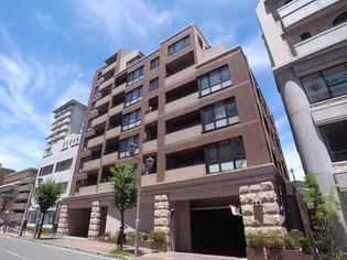 シティハウス芦屋大原町の画像