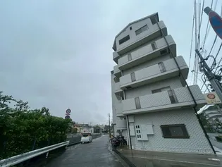 ヴィオス多聞の画像