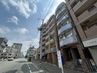 アキサダハイツの画像