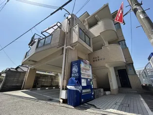 パレス西江井ヶ島の画像