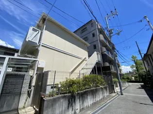 フレグランス六甲道の画像