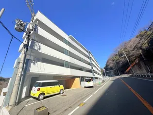 ベルトゥリー若草ANNEXの画像