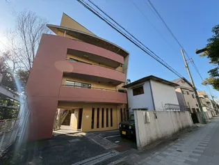 カーサコモド芦屋の画像