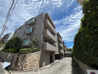 岡本シティハウスの画像