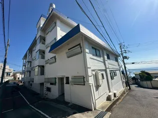 ブルーハイツ塩屋の画像