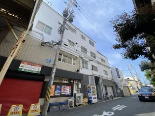 甲南ビルの画像