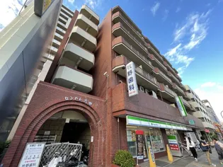 セントレ六甲の画像