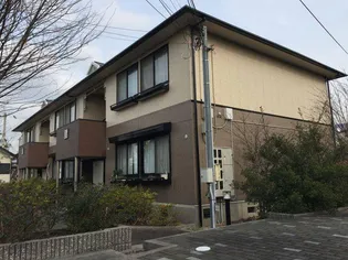 サンビレッジ吉川Aの画像