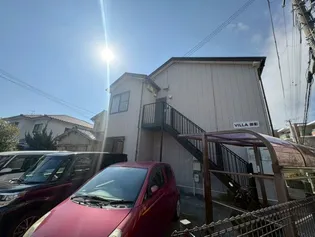 ビラ御影の画像