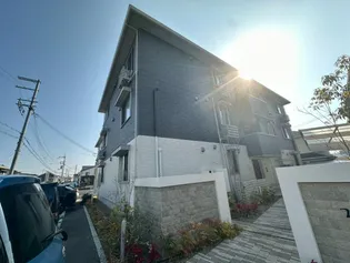 フェリーチェ明石大久保の画像