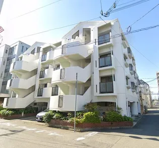 クィーンズコート壱番館の画像