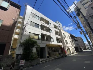 マリンクレール六甲IIの画像