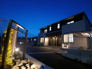 パルファン南落合03の画像