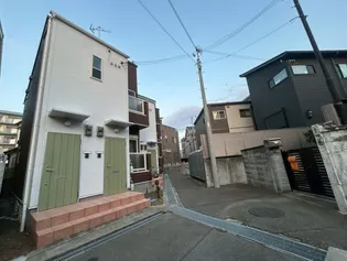 エターナルシー大観町の画像