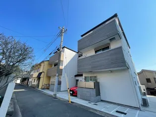 ワコーレヴィアーノ垂水塩屋町の画像