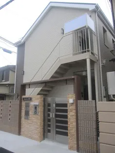 REGULUS須磨の画像