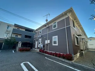 ジーライズ明石大久保の画像