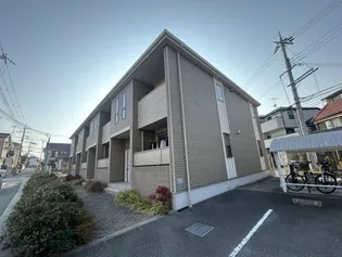 リュクス西明石Ⅱの画像