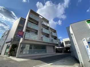 コストバールの画像