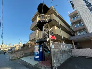 サニーパレス清水が丘の画像