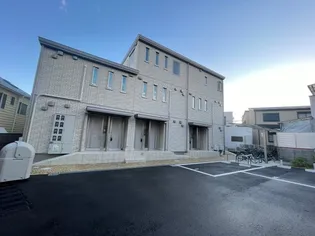 フェリス西岡本の画像