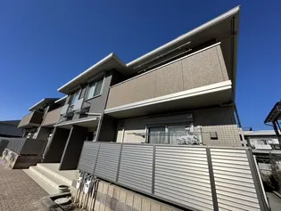 リジエール ドゥの画像