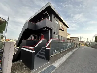 テラスレジデンスあさぎりの画像