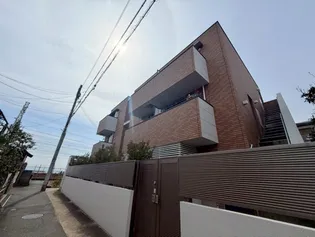 パロス須磨浦通の画像