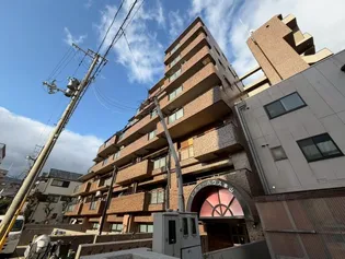 ビバリーハウス本山の画像