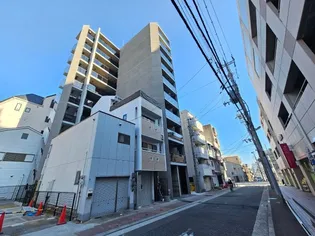 LIVEFLAT六甲桜口の画像